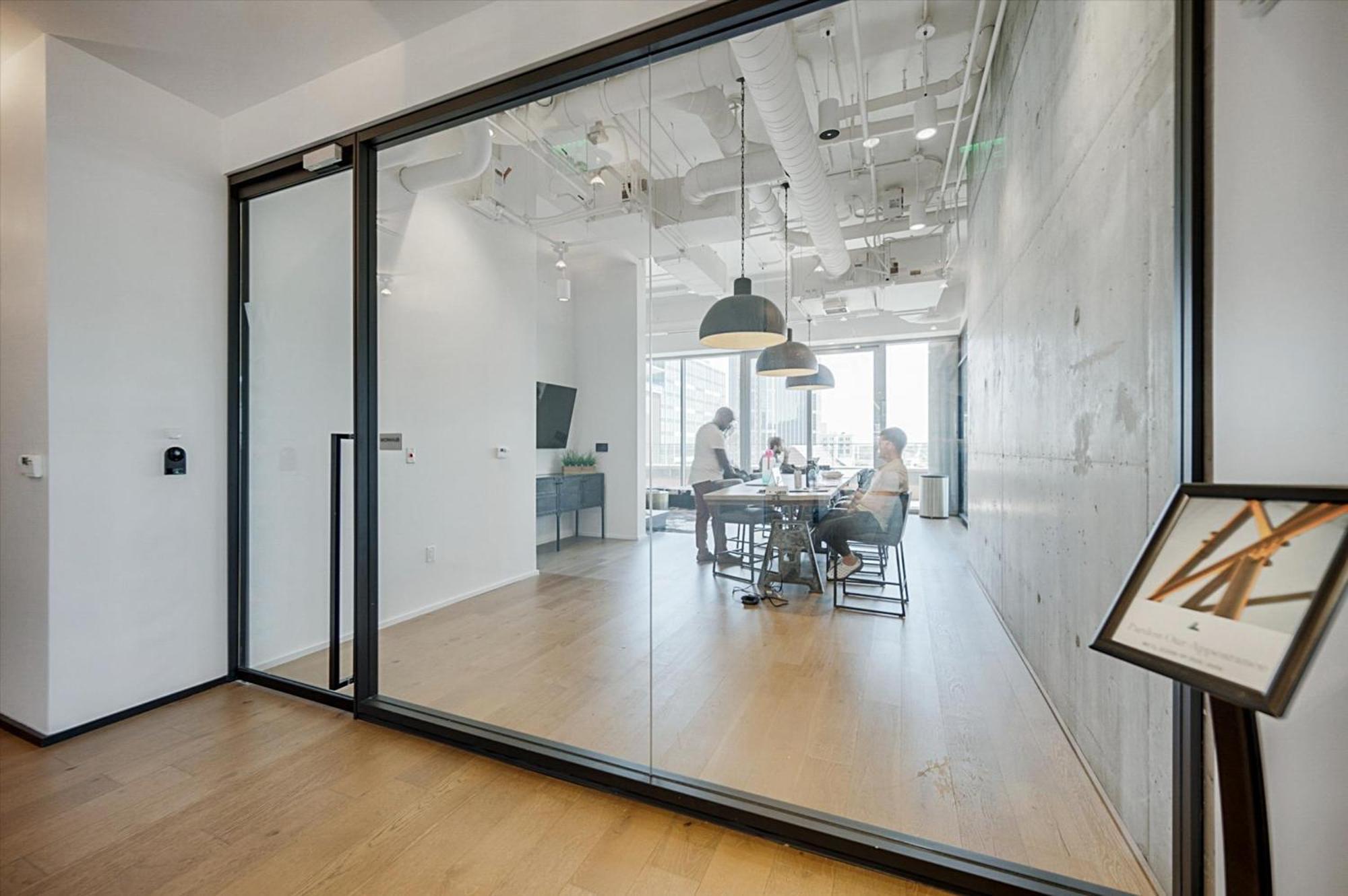 Global Luxury Suites Nashville Downtown Ngoại thất bức ảnh