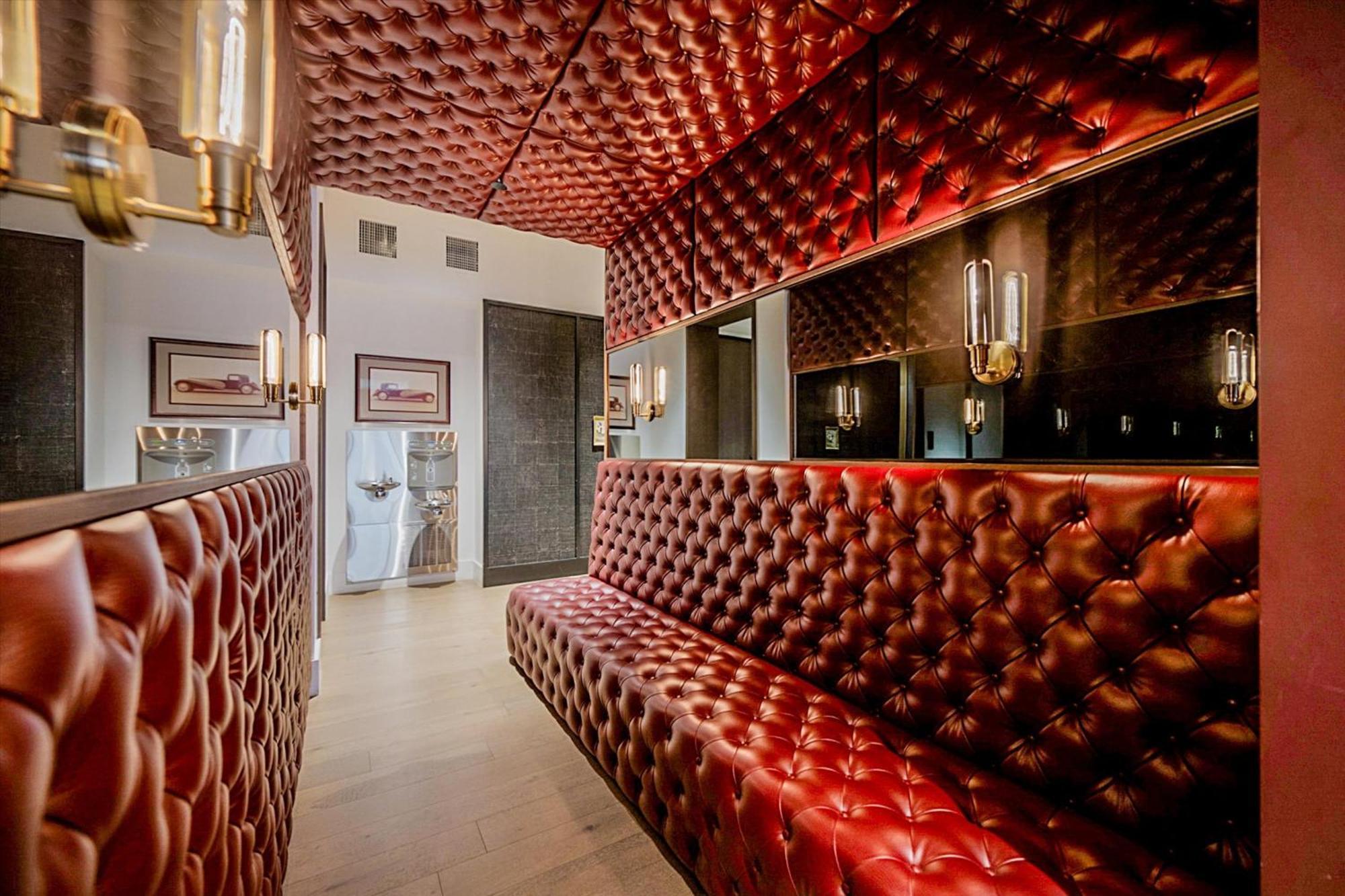 Global Luxury Suites Nashville Downtown Ngoại thất bức ảnh