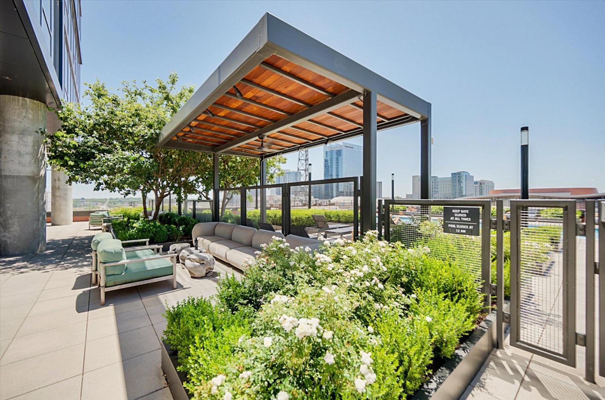Global Luxury Suites Nashville Downtown Ngoại thất bức ảnh